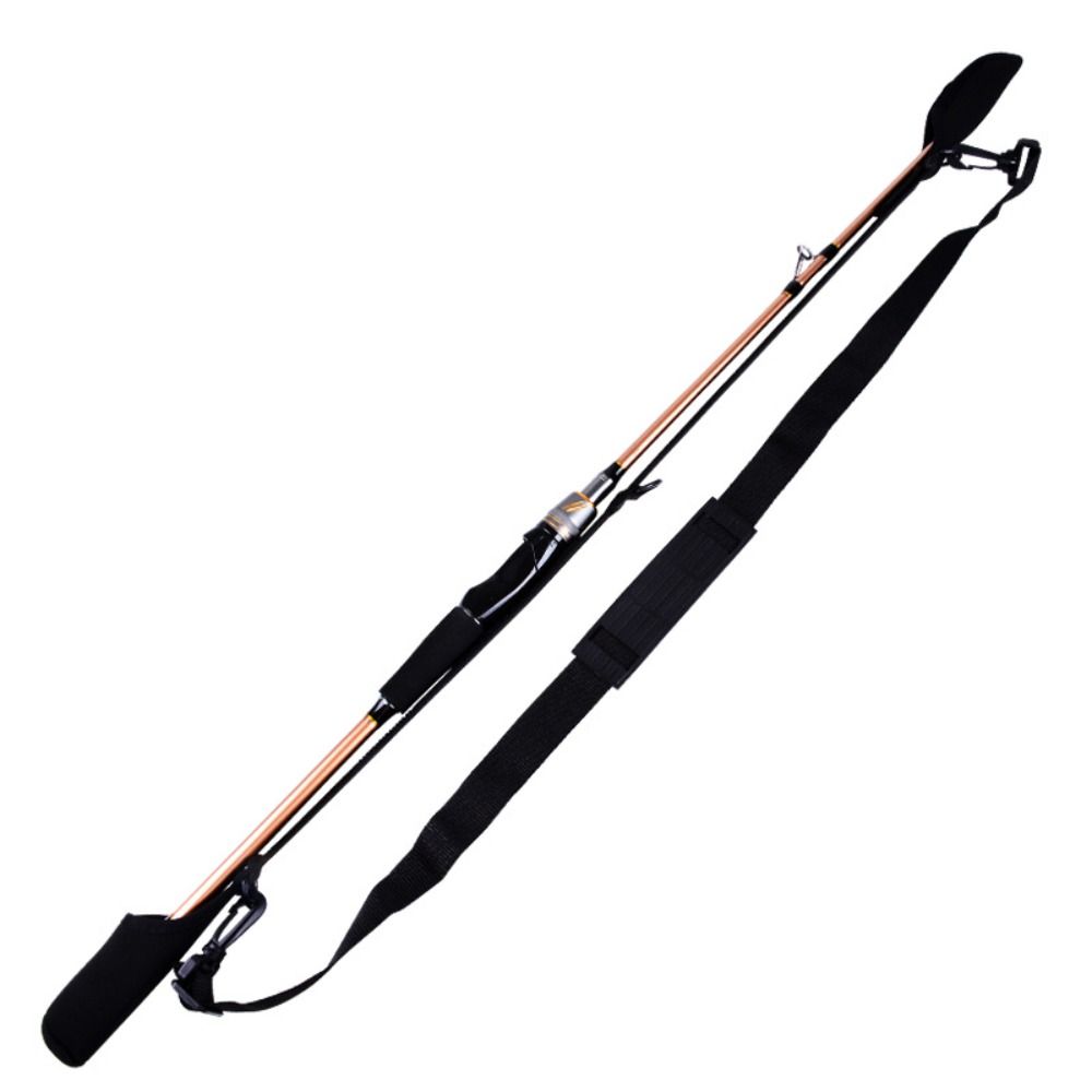 Fishing Rod Combo - Портативная сумка для хранения удочки, регулируемый