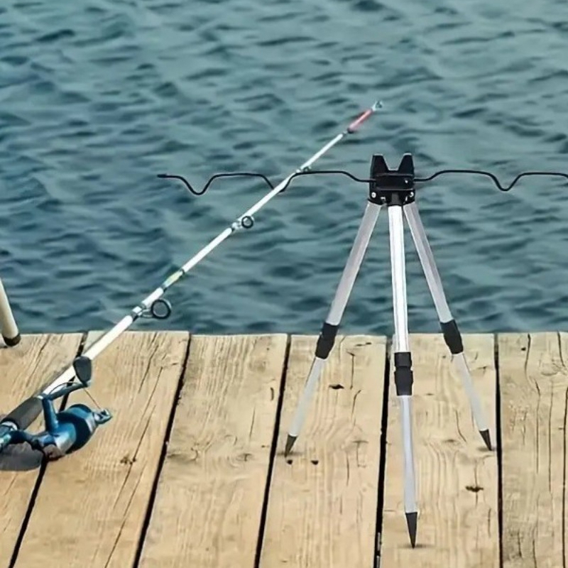 Fishing Rod Telescopic - Комплект из 1 шт. телескопического позиционирующего