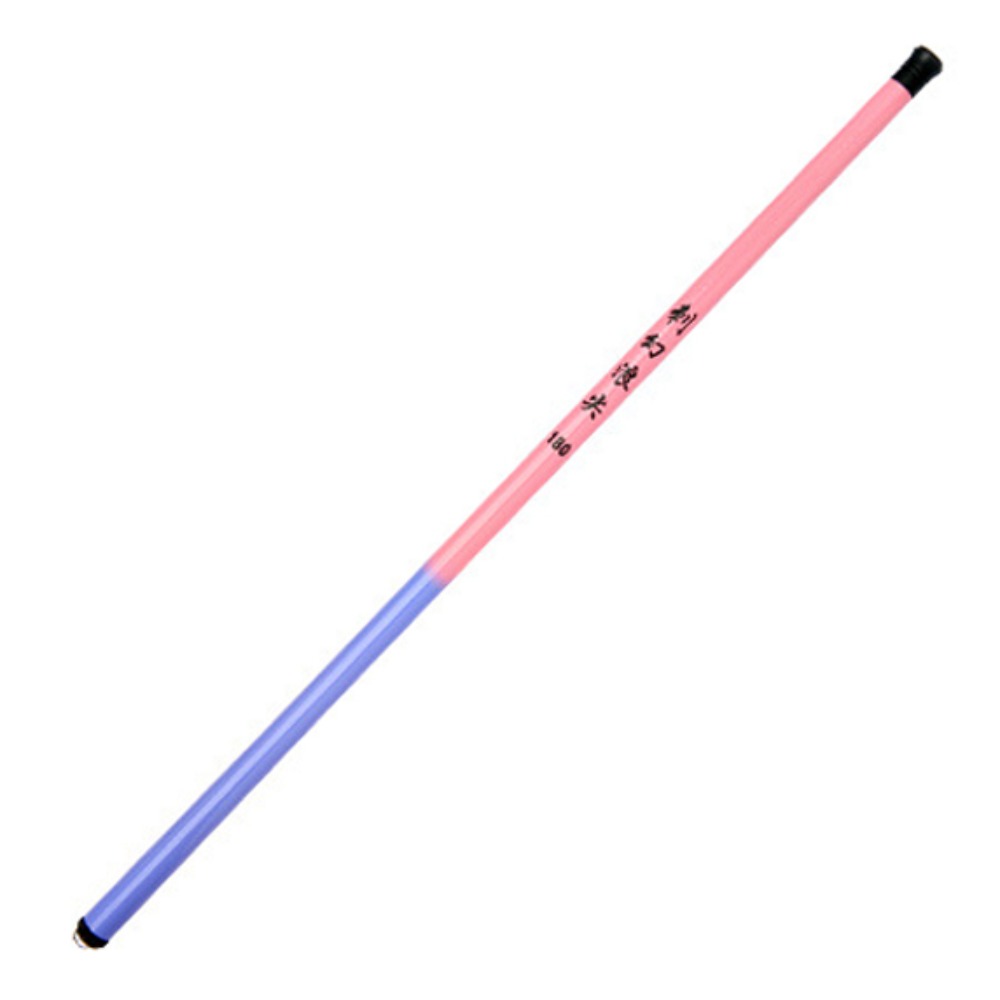 Fishing Rod Telescopic - Ультракороткая телескопическая удочка для хранения 40