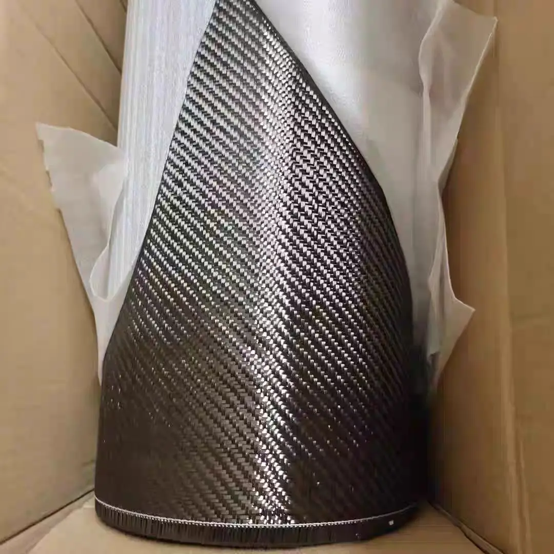 Fishing Rod Carbon Fiber - Углеродное волокно класса A+ 3K, 240