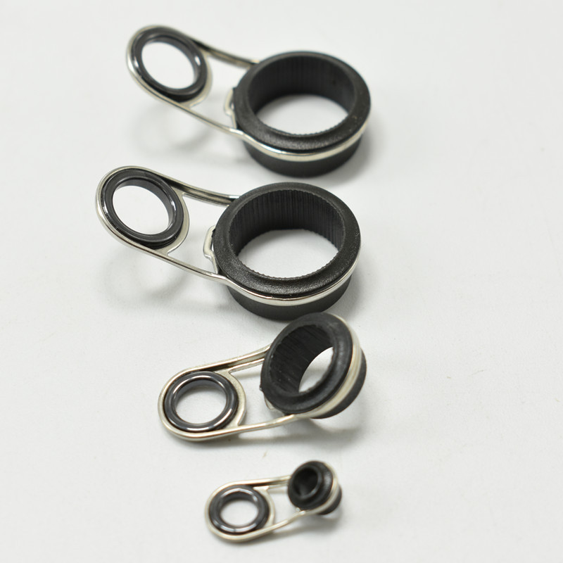 Fishing Rod Guide Replacement - Удилище с проволочным кольцом, кастинговое удилище