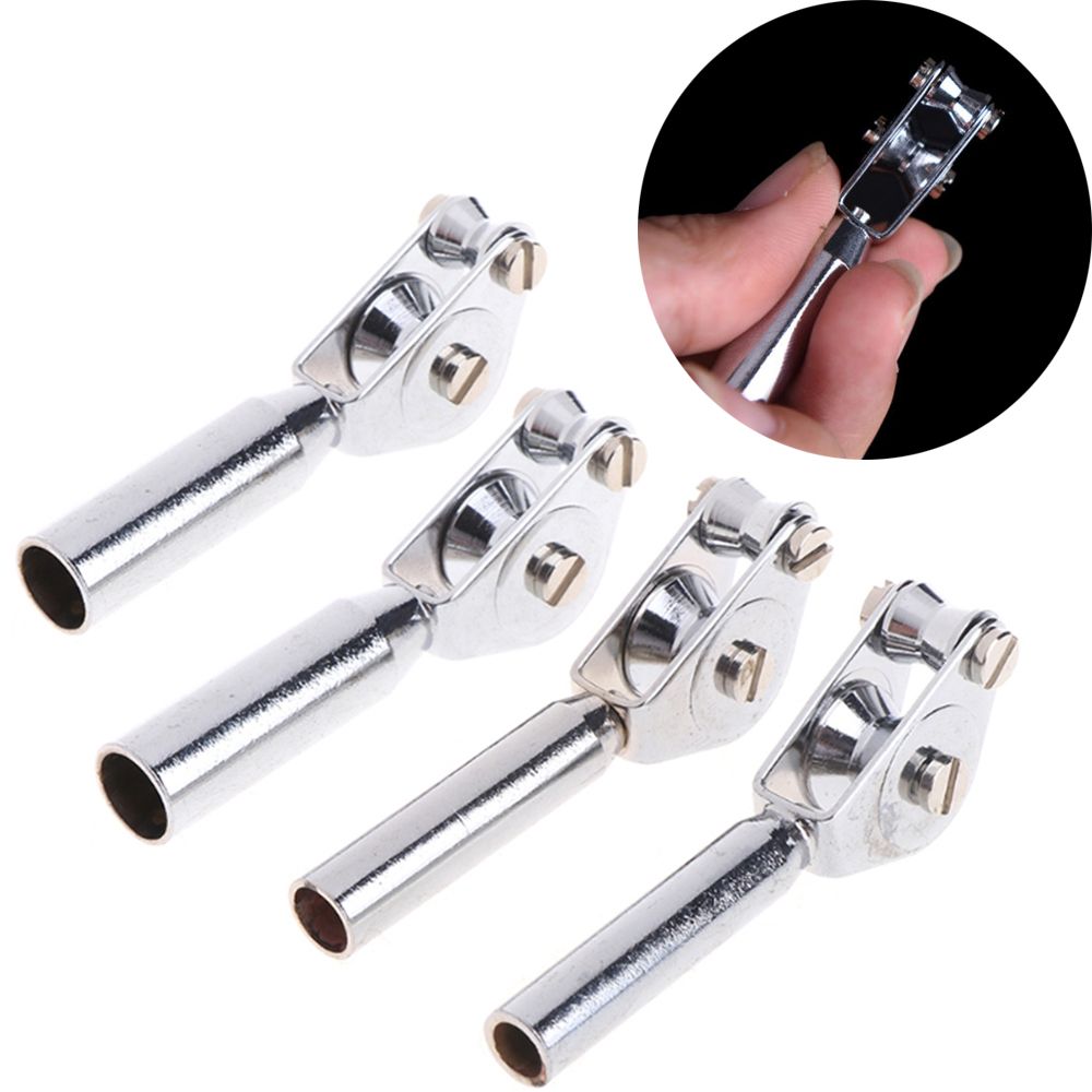 Fishing Rod Guide Replacement - Новинка, 1 шт., запасная удочка для