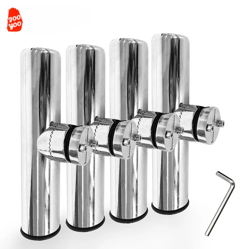 Fishing Rod Rack - 1 шт., держатель для удочки из