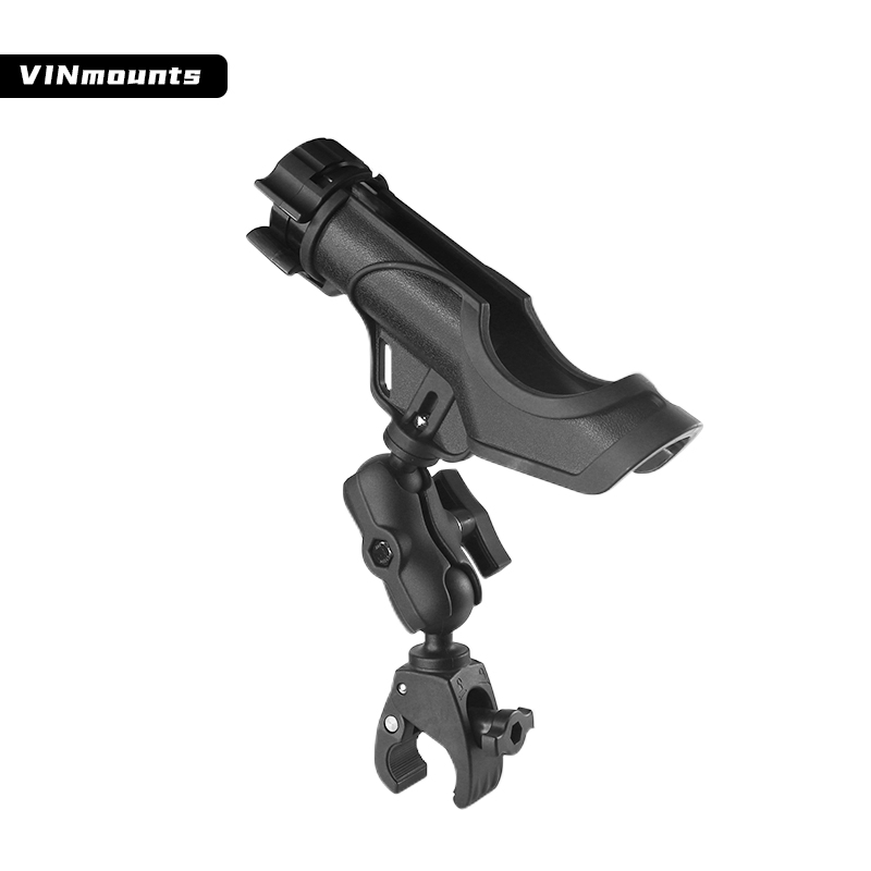 Fishing Rod Holder - Крепление VIN для удочки с регулировкой