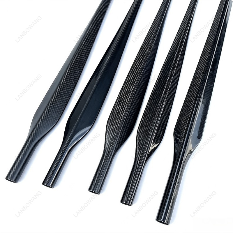 Fishing Rod Carbon Fiber - Высокопрочная карбоновая лента 3K Twill 1000