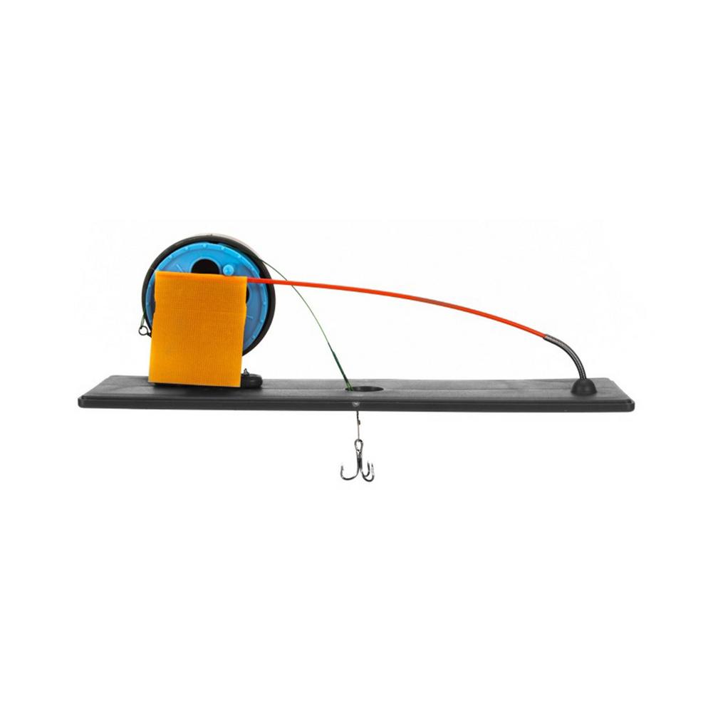 Fishing Rod Ice - Наконечник для зимней удочки, автоматическая насадка