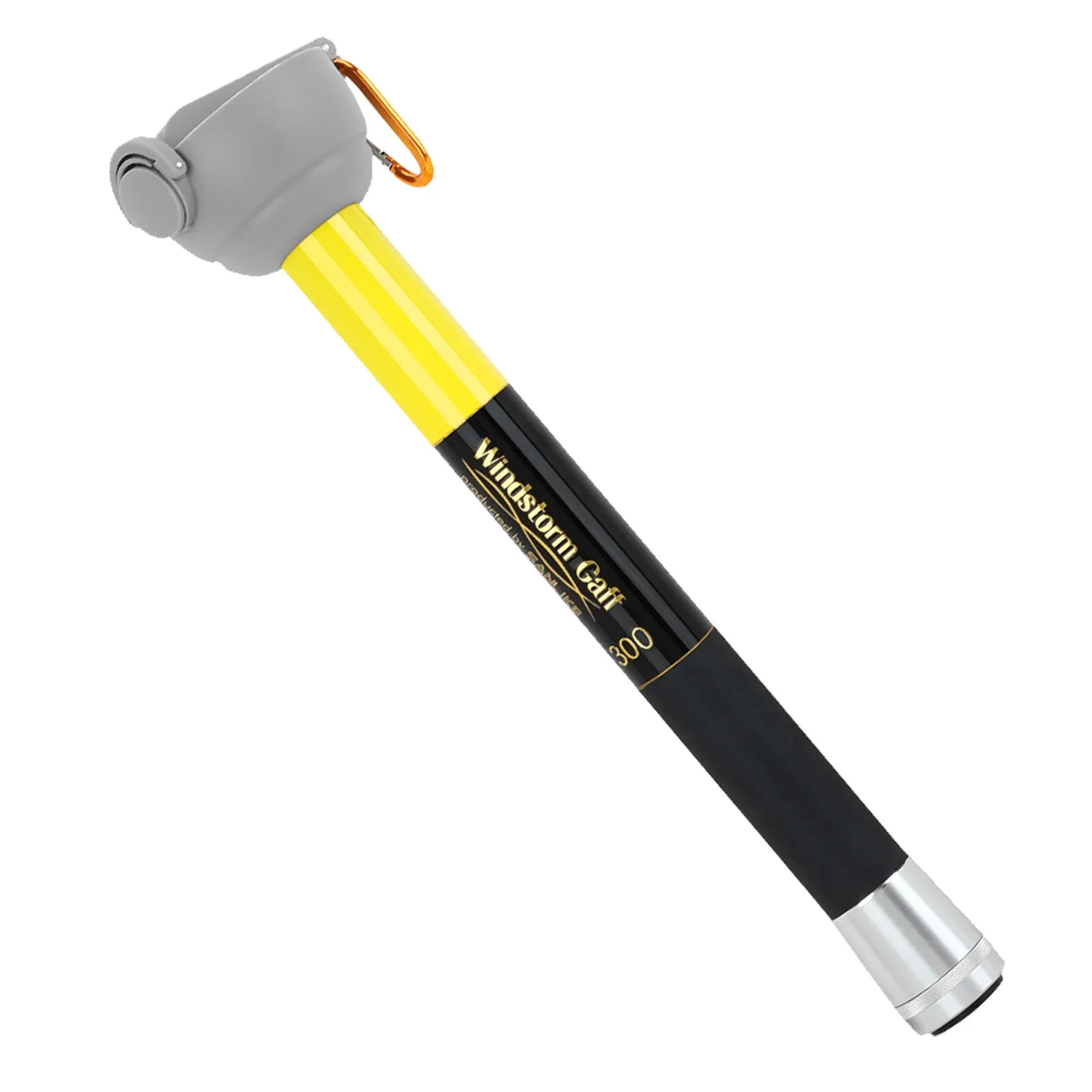 Fishing Rod Carbon Fiber - SANLIKE 7-когтевой крючок для кальмара из