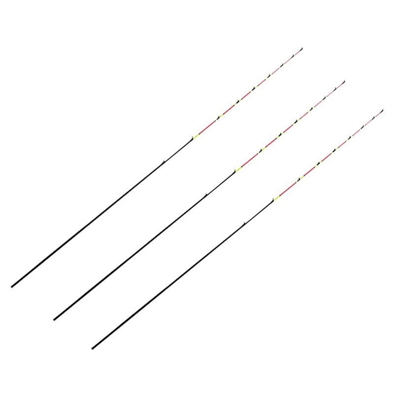 Fishing Rod Tip Replacement - ABVH-3 шт. 55 см, полутитановый сплав,