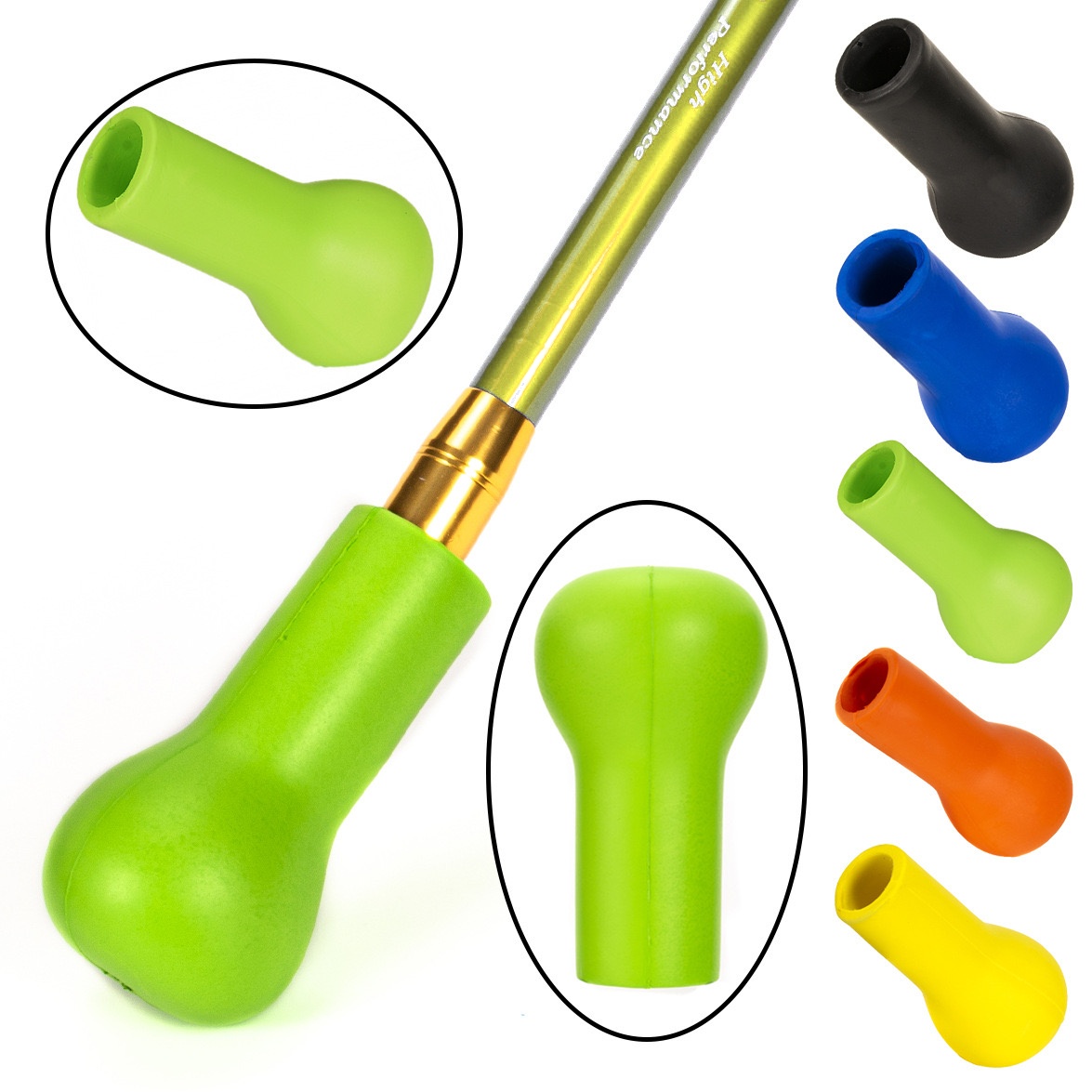 Fishing Rod Case - 1 шт., держатель для удочки, для
