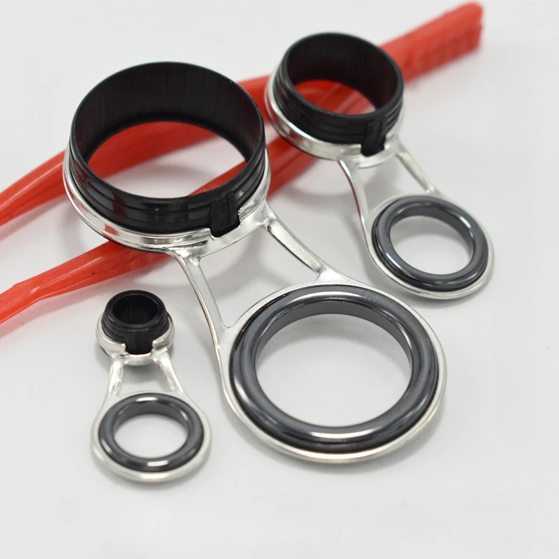 Fishing Rod Guide Replacement - Направляющее кольцо для удочки, направляющее кольцо