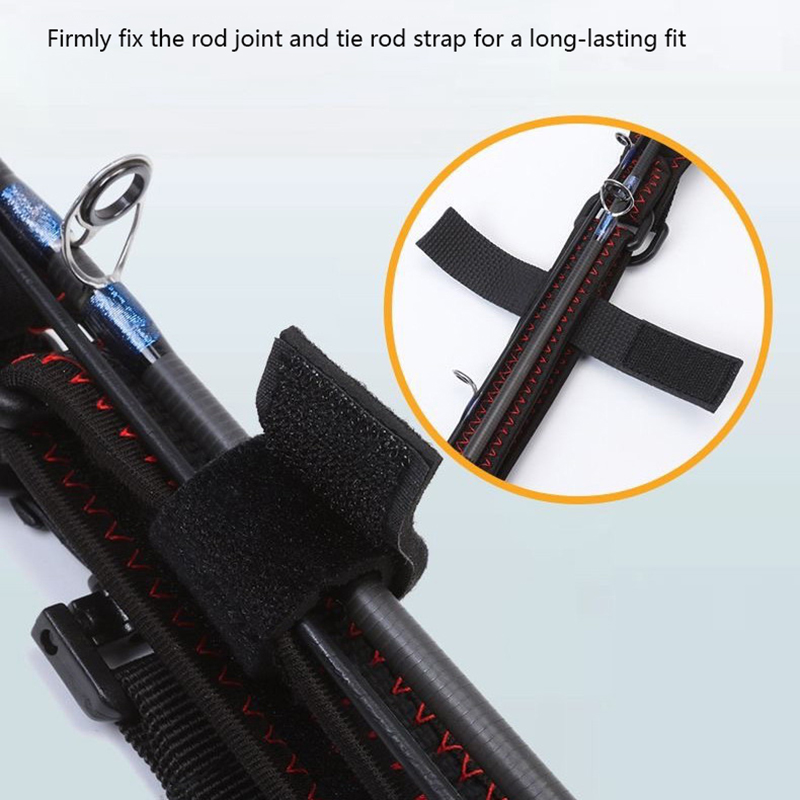 Новый защитный чехол для рыбол – обзор и цена Fishing Rod Case