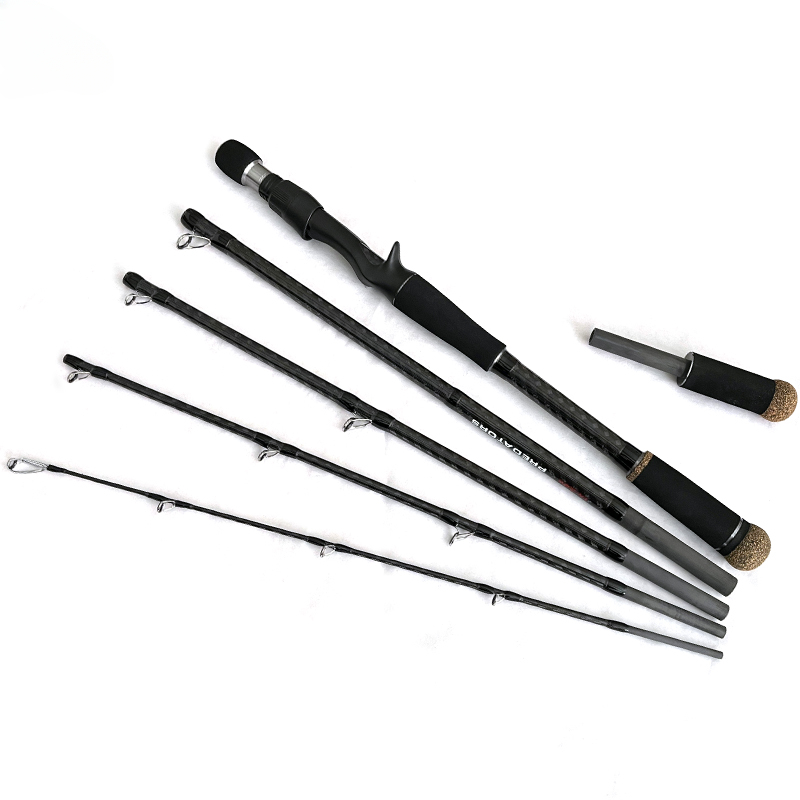 TAKEDO TN92 PT65CXH-6 1,95 м у – обзор и цена Fishing Rod Surf