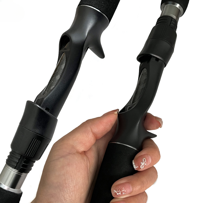 TAKEDO TN92 PT65CXH-6 1,95 м у – обзор и цена Fishing Rod Surf