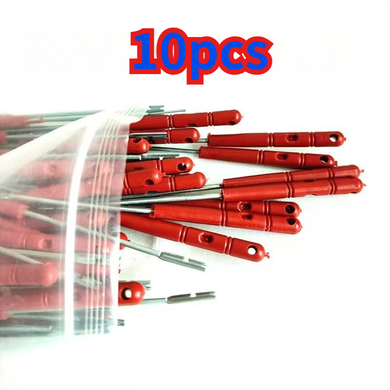 Набор из 10 портативных инстру – обзор и цена Fishing Rod Building Kit