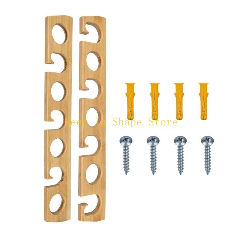 U1JC Настенная или потолочная  – обзор и цена Fishing Rod Rack