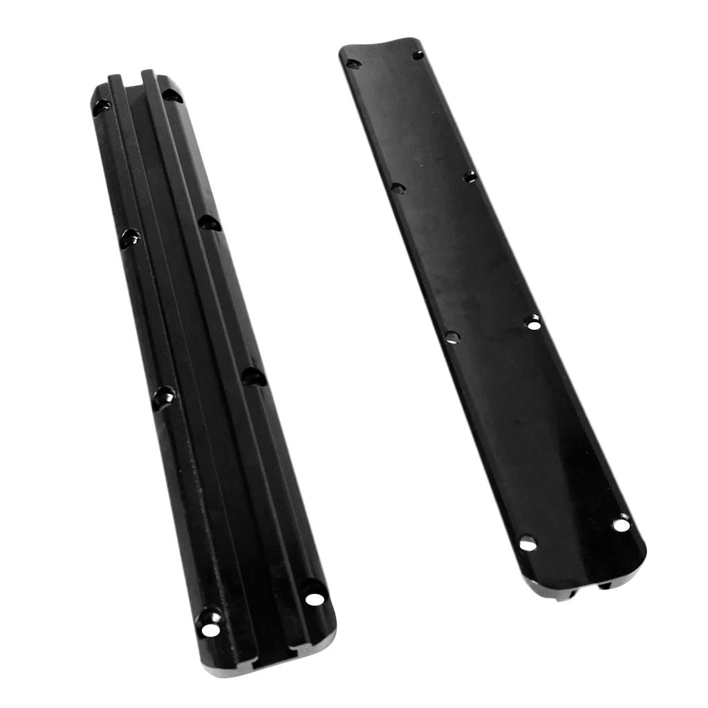 Рельсы для каяка, алюминиевая  – обзор и цена Fishing Rod Rack