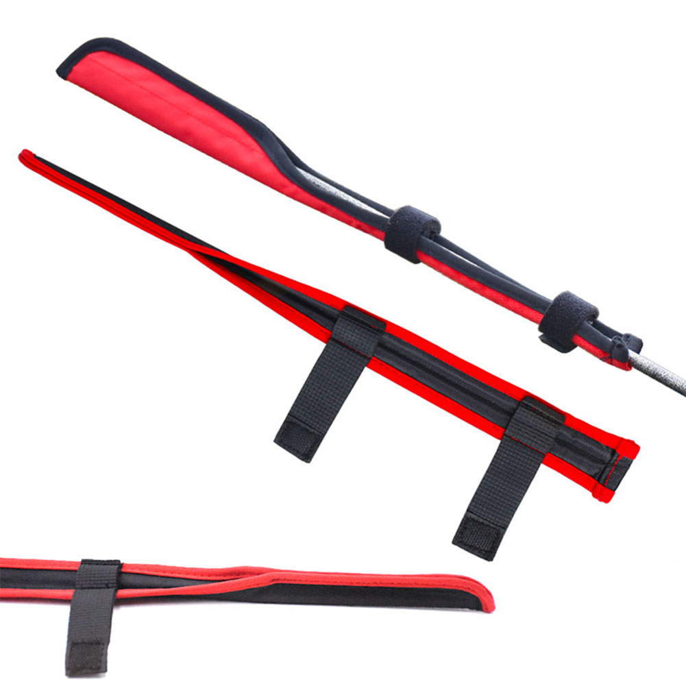 Портативный складной защитный  – обзор и цена Fishing Rod Case