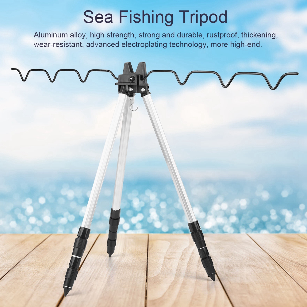 Держатели штатива для удочки,  – обзор и цена Fishing Rod Casting