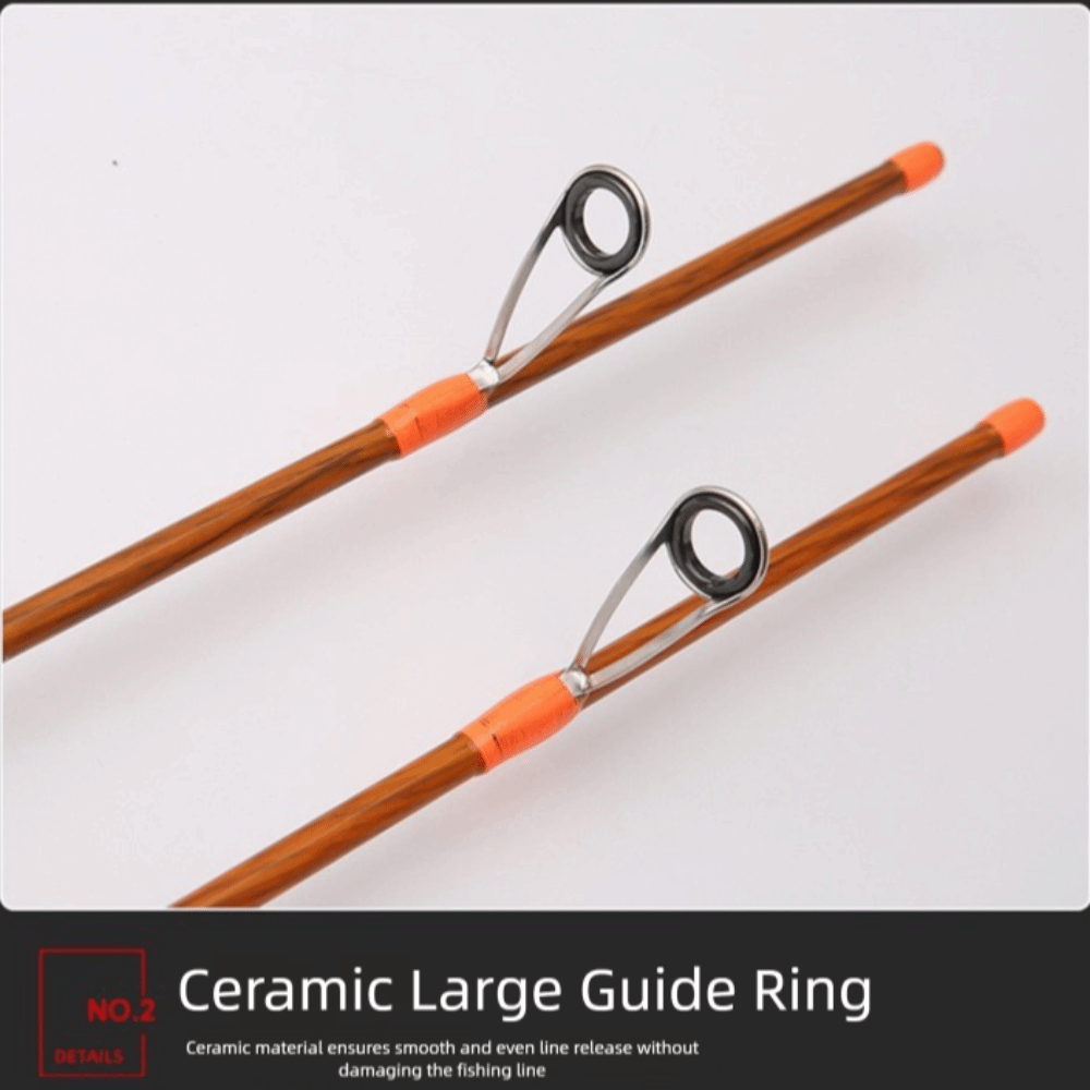 Высокое качество, 4 секции, сп – обзор и цена Fishing Rod Spinning