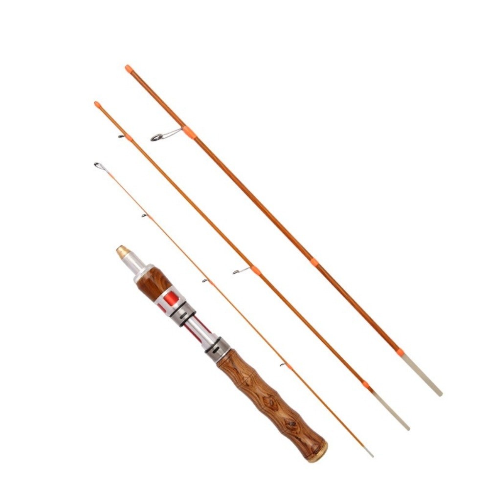 Высокое качество, 4 секции, сп – обзор и цена Fishing Rod Spinning