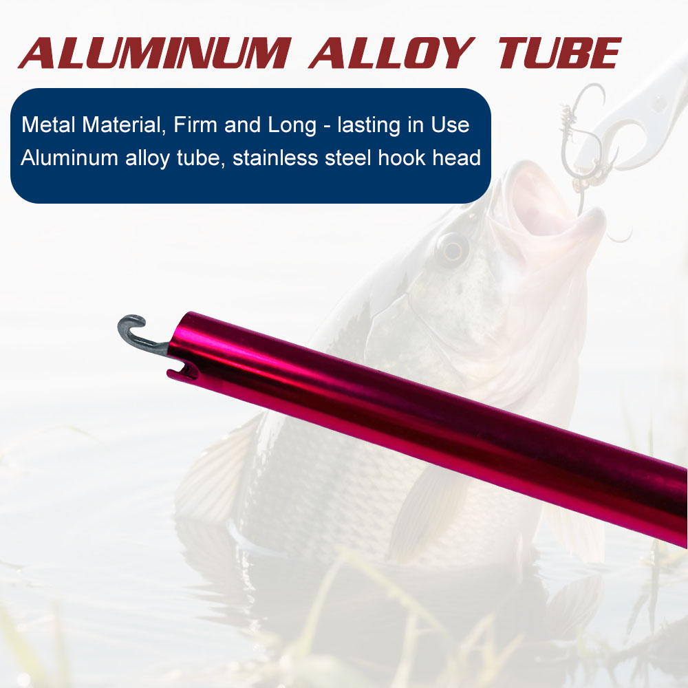 Инструмент для извлечения рыбо – обзор и цена Fishing Rod Building Kit