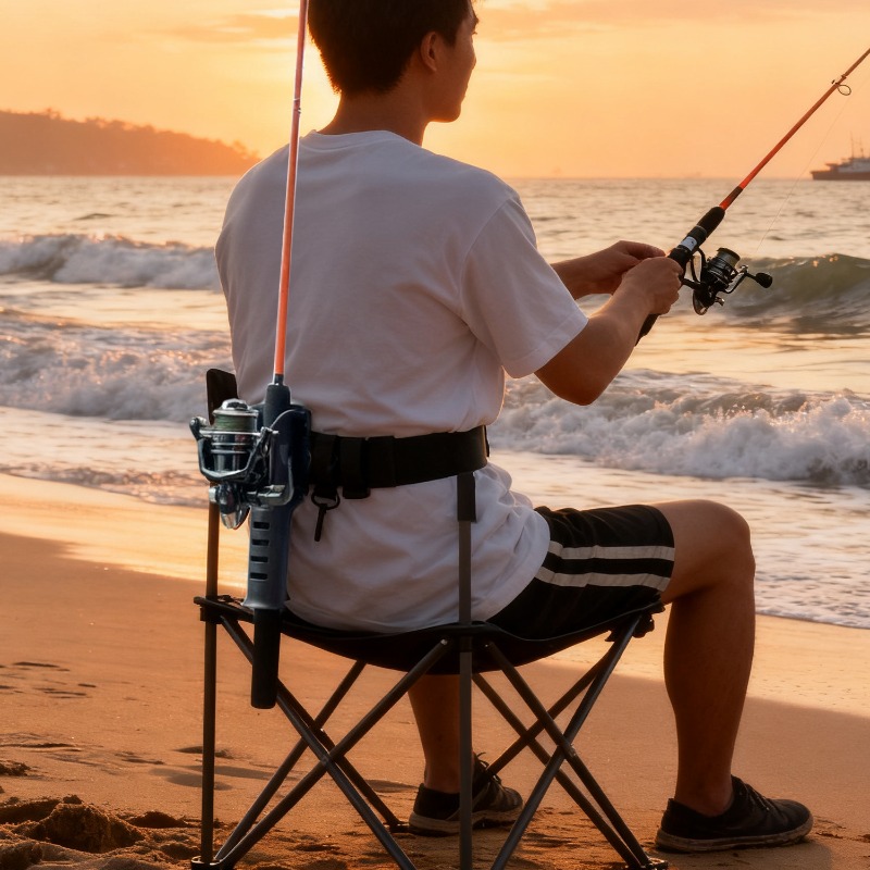 Многофункциональный портативны – обзор и цена Fishing Rod Travel