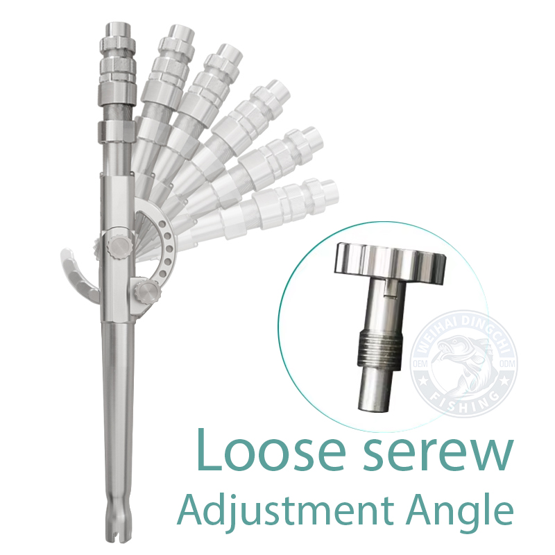 Удилище для глубоководной рыба – обзор и цена Fishing Rod Holder