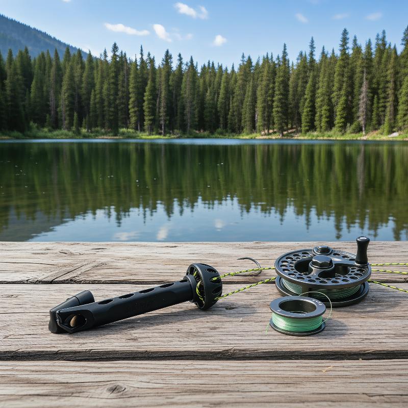 Магнитный инструмент для привя – обзор и цена Fishing Rod Fly