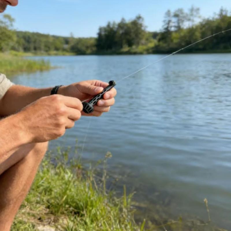 Магнитный инструмент для привя – обзор и цена Fishing Rod Fly