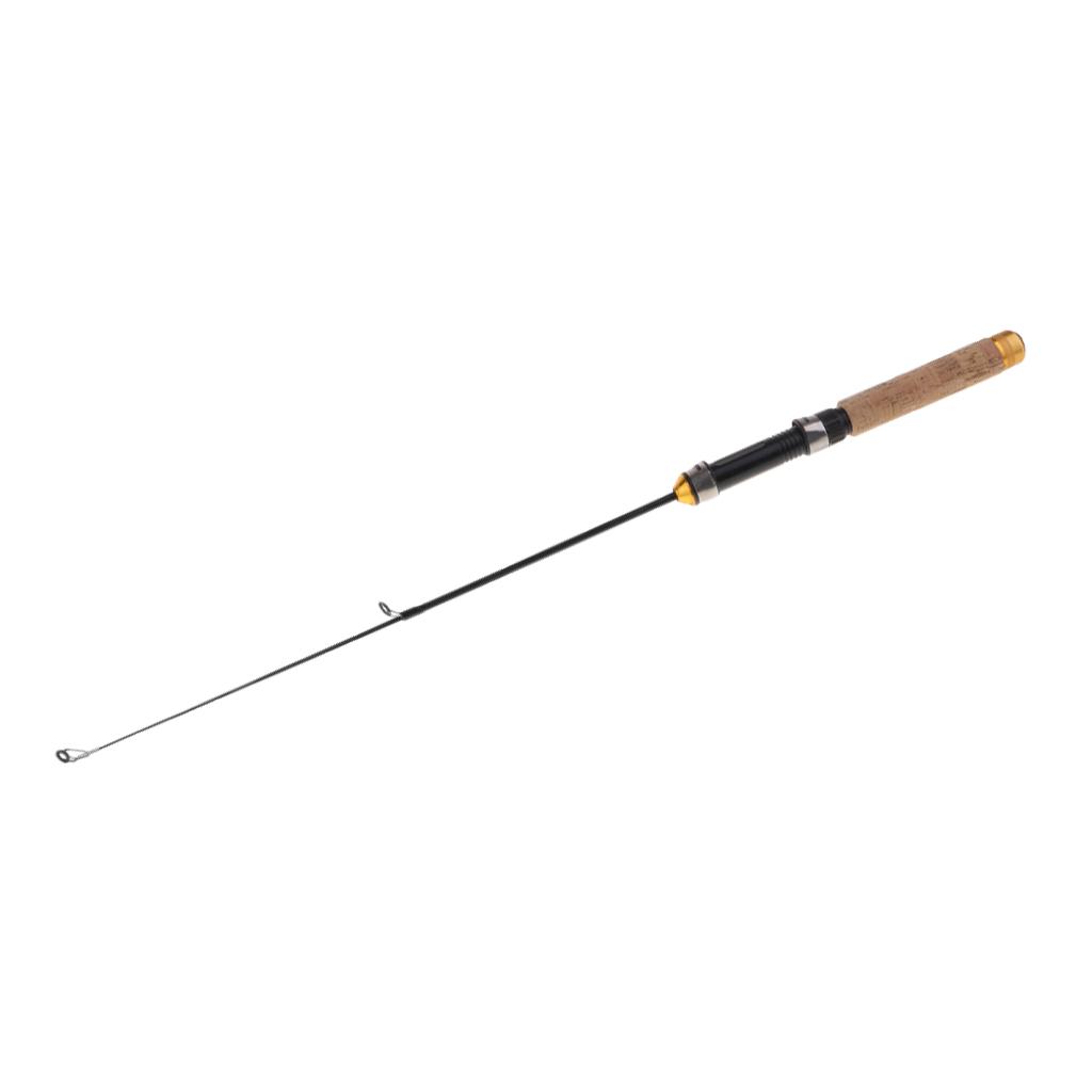 Телескопическая удочка для зим – обзор и цена Fishing Rod Ice