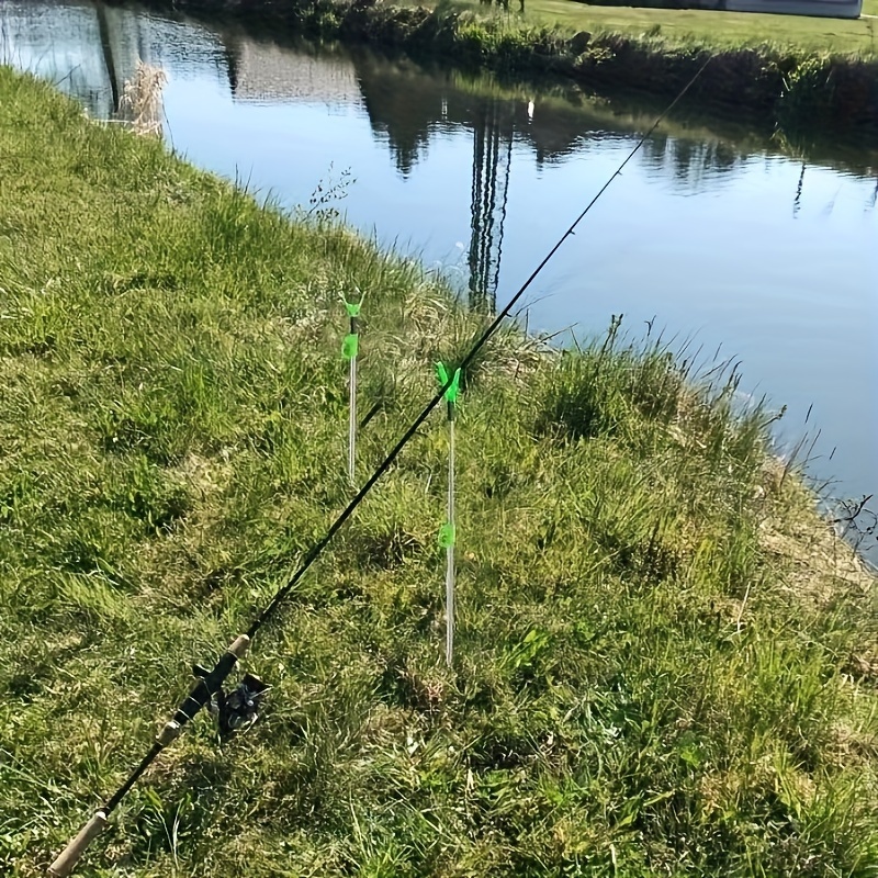 2 шт. телескопические держател – обзор и цена Fishing Rod Casting