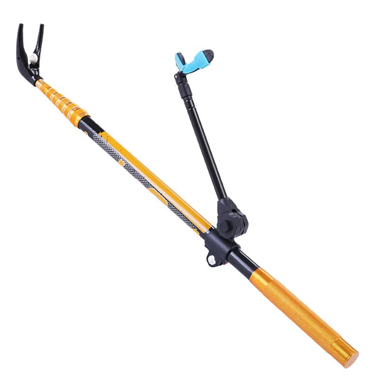 Держатели удочек, регулируемая – обзор и цена Fishing Rod Carbon Fiber