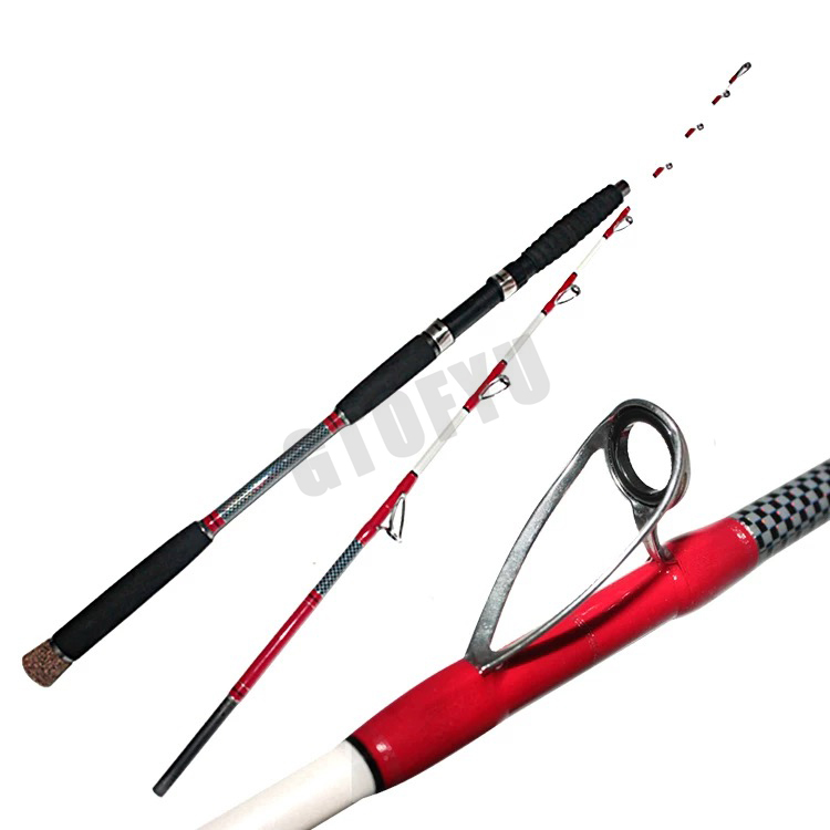 Удочка для морской рыбалки 1.6 – обзор и цена Fishing Rod Surf