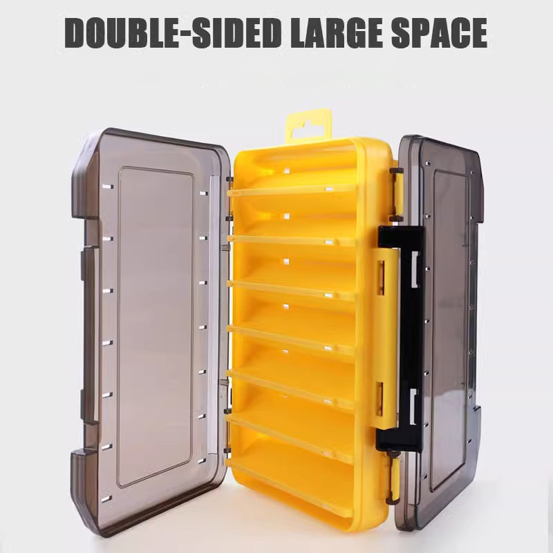 Новые двусторонние коробки для – обзор и цена Fishing Rod Case