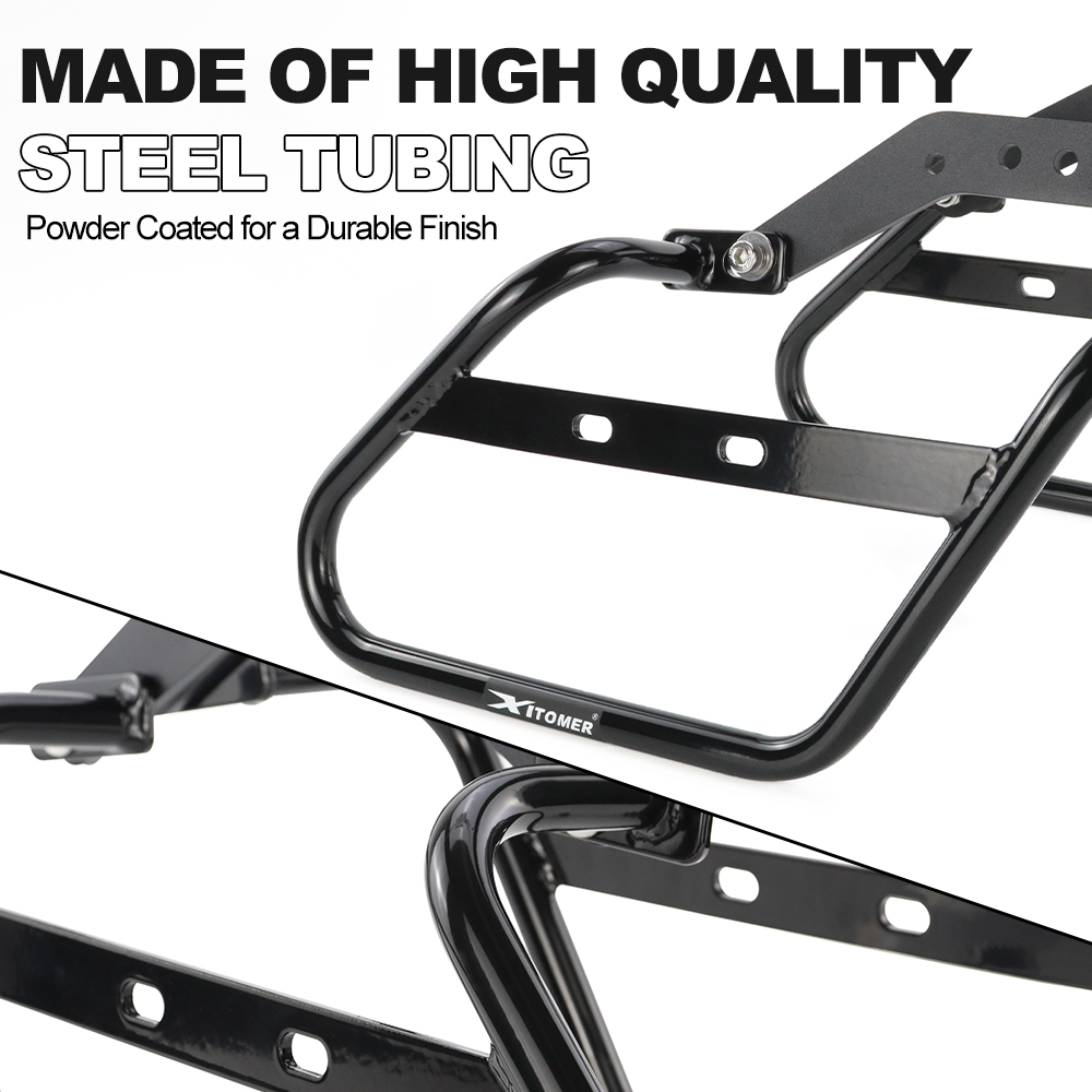 Подходит для мотоциклов Harley – обзор и цена Fishing Rod Holder