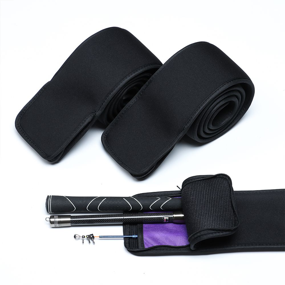 Сумка для удочки износостойкая – обзор и цена Fishing Rod Case