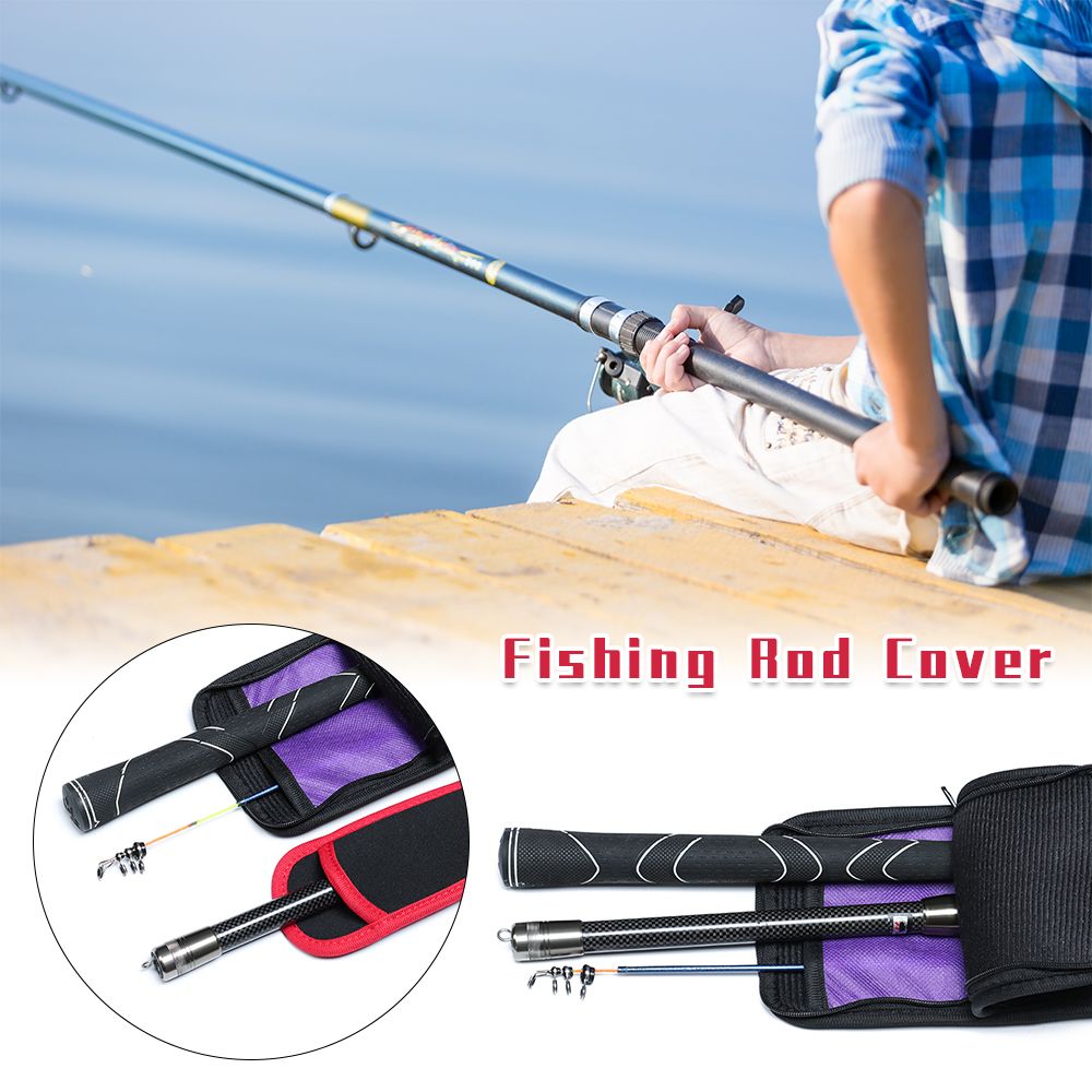 Сумка для удочки износостойкая – обзор и цена Fishing Rod Case