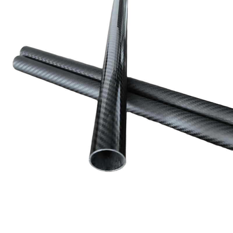 Трубка из углеродного волокна  – обзор и цена Fishing Rod Carbon Fiber