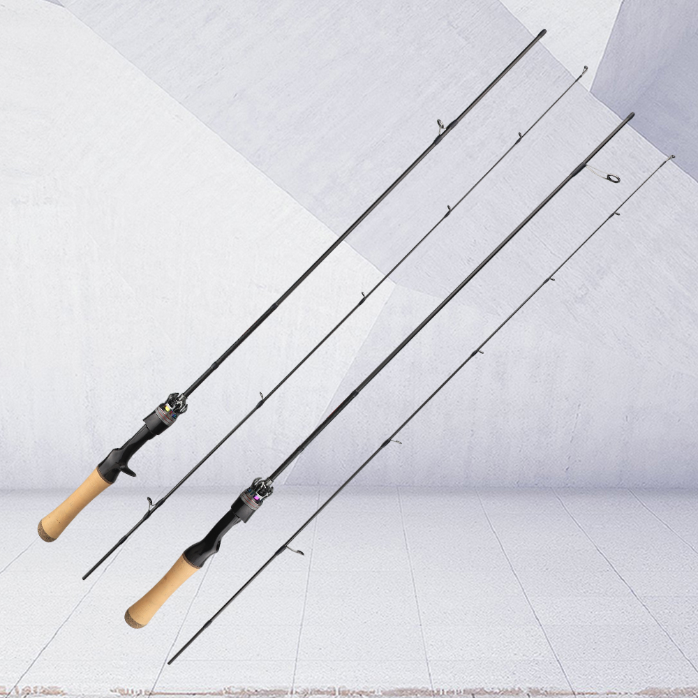 Удочка FISHINGFANS RANCY 2.0 U – обзор и цена Fishing Rod Guide Replacement
