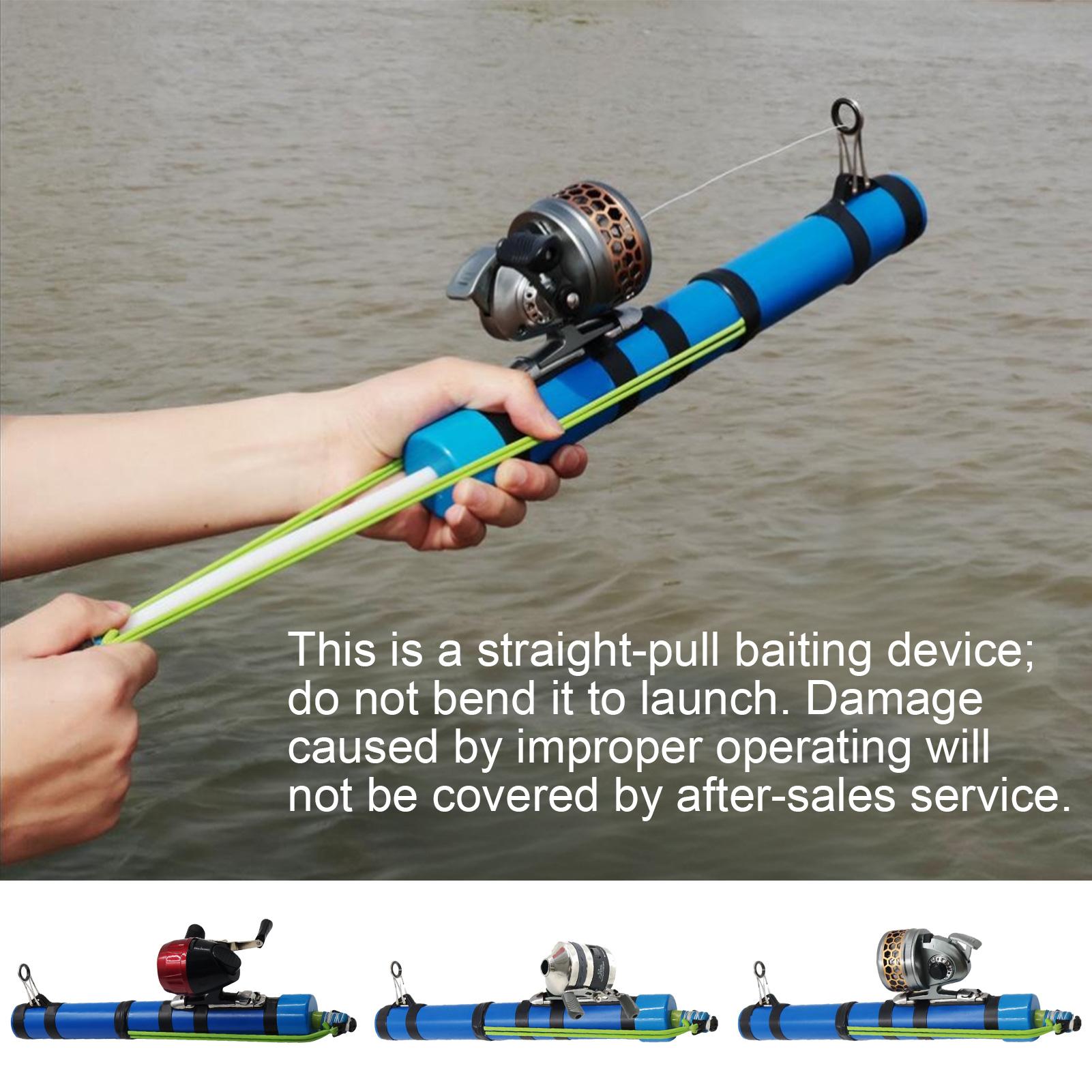 Рыболовная удочка, рогатка, ко – обзор и цена Fishing Rod Travel