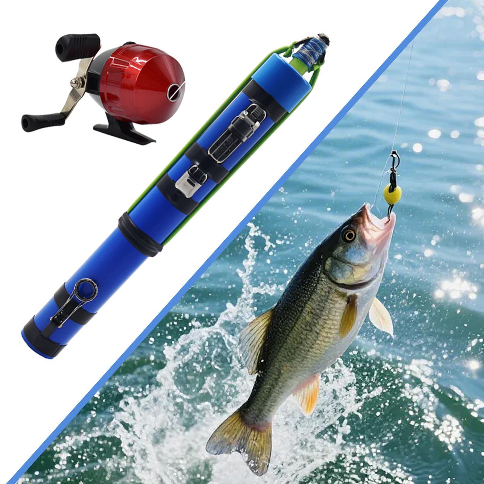Рыболовная удочка, рогатка, ко – обзор и цена Fishing Rod Travel