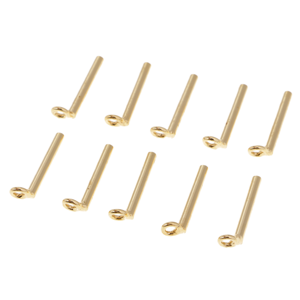 10 шт. Удочка направляющие нак – обзор и цена Fishing Rod Guide Replacement
