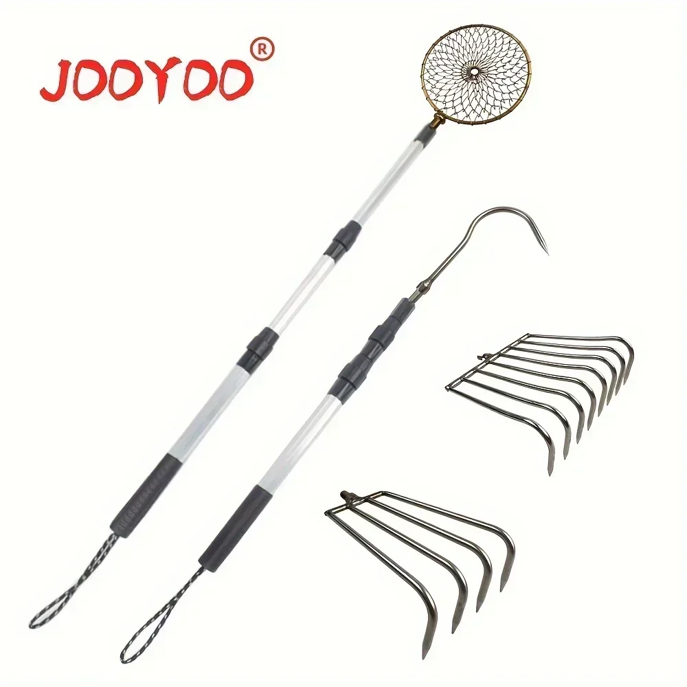 1 шт. телескопическая алюминие – обзор и цена Fishing Rod Ice