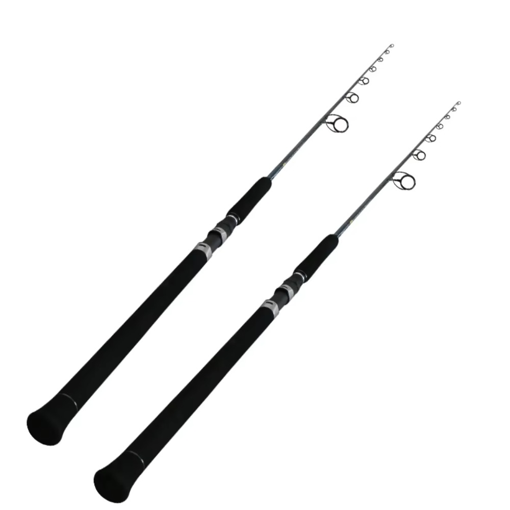 Новая модель удилища FUJI 2.51 – обзор и цена Fishing Rod Spinning
