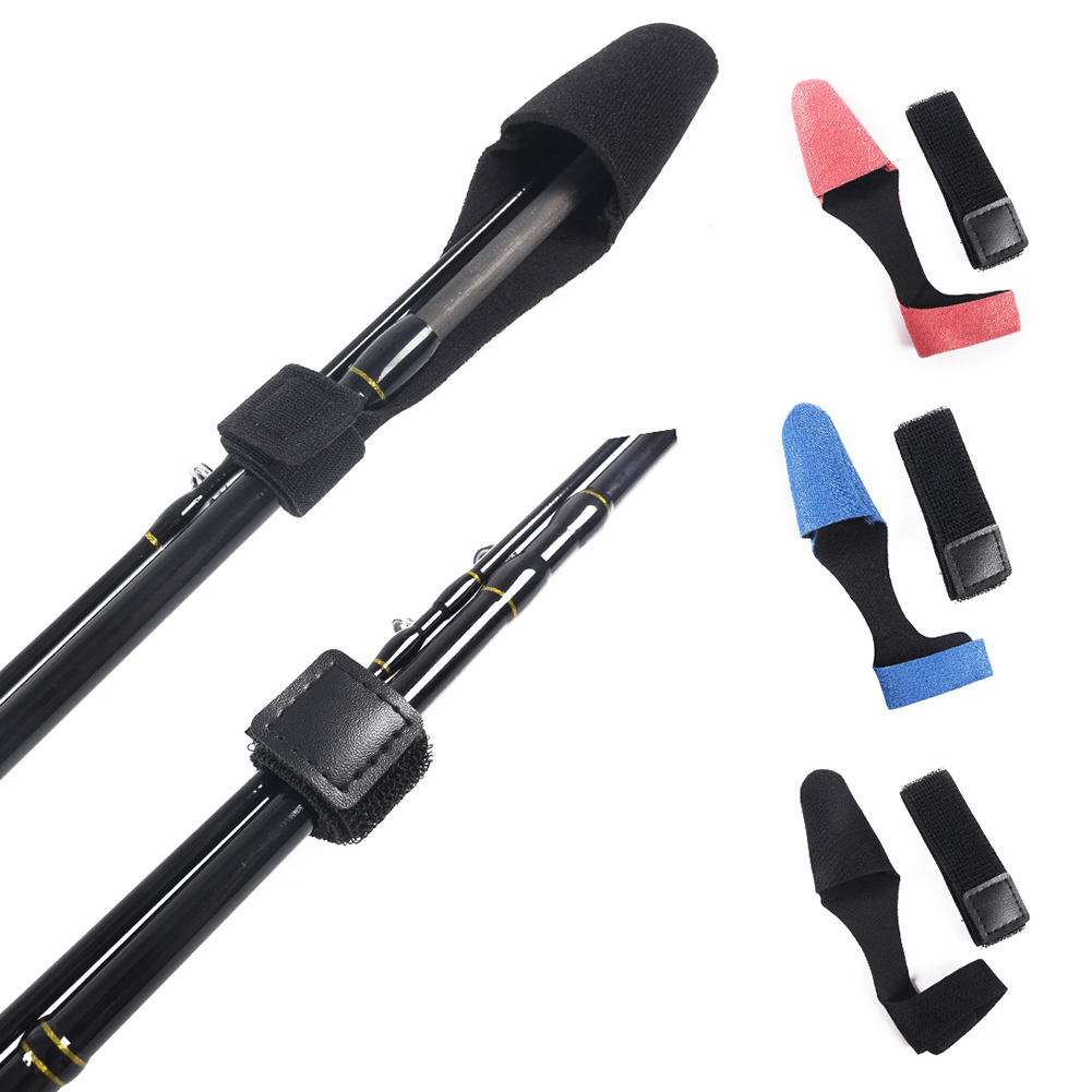 1-5 шт., чехол для удочки, выс – обзор и цена Fishing Rod Case