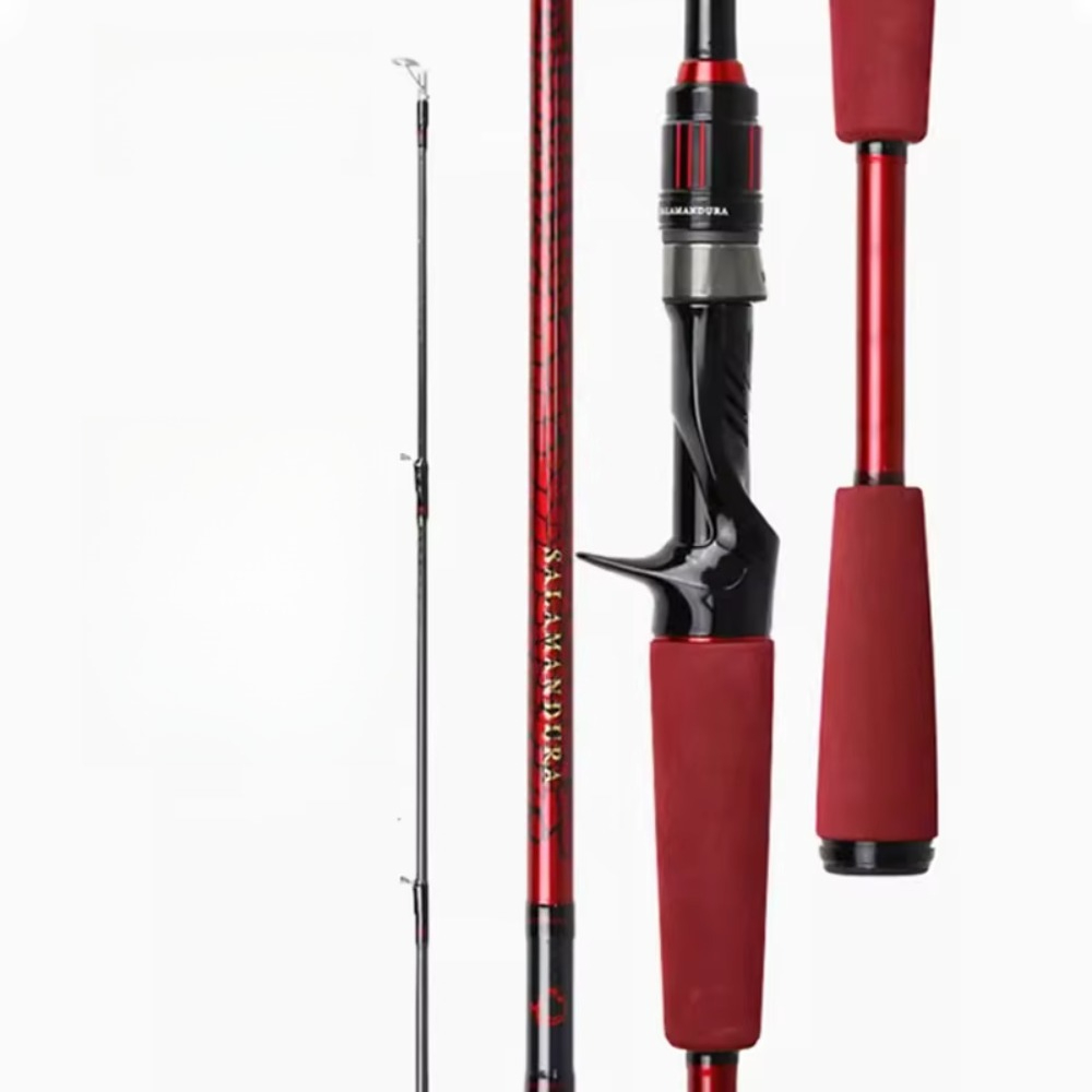 Удочка из углеродного волокна  – обзор и цена Fishing Rod Spinning