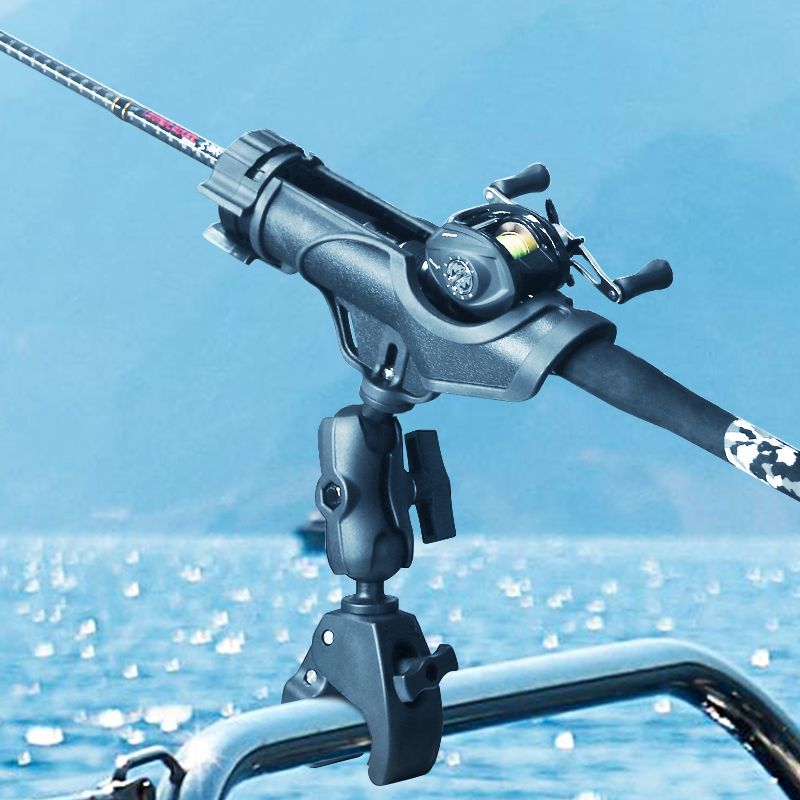 Крепление VIN для удочки с рег – обзор и цена Fishing Rod Holder