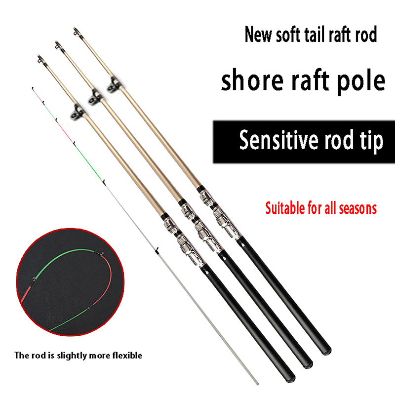 Удочка из стекловолокна для за – обзор и цена Fishing Rod Casting