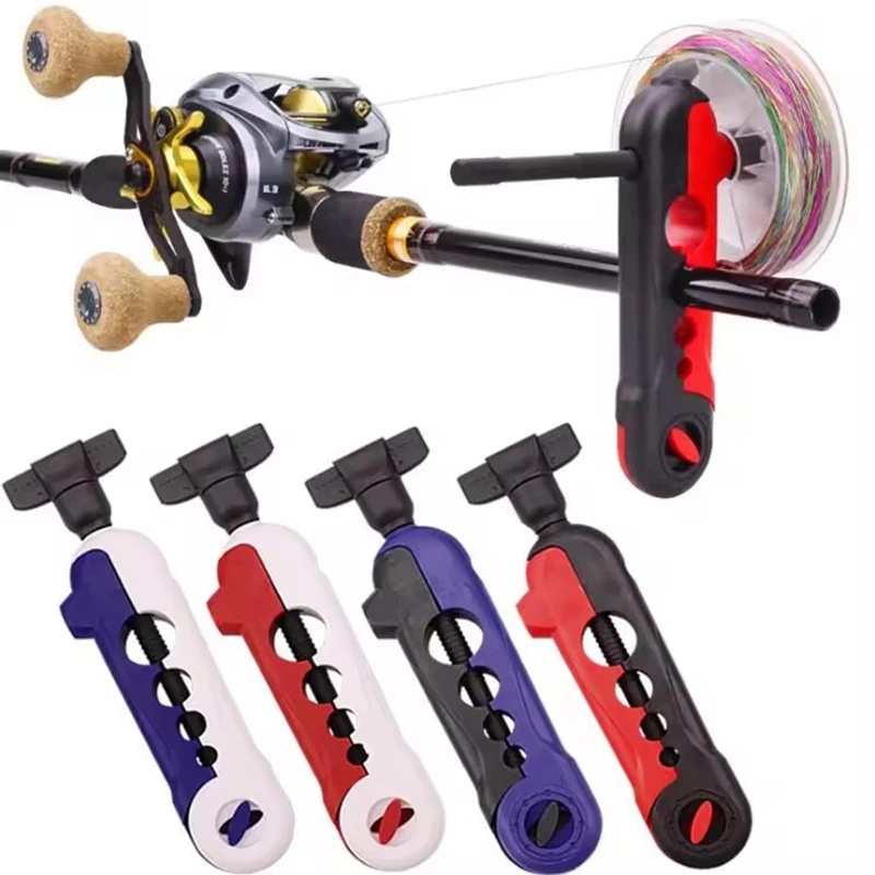 Портативный универсальный намо – обзор и цена Fishing Rod Combo
