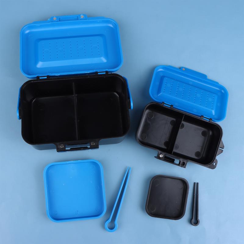Портативный рыболовный ящик-ор – обзор и цена Fishing Rod Case